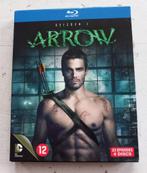 Blu Ray Arrow seizoen 1, Ophalen, Zo goed als nieuw, Tv en Series