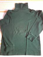 trui, lange mouwen, winter, dames, 36-38, Ophalen of Verzenden, Gedragen, Maat 36 (S), Groen