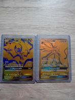 Lunala en solgaleo kaart, Ophalen of Verzenden, Nieuw, Losse kaart