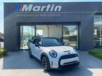 Mini Cooper SE Full Electric /Navi /LED /DAB /Keyless/, Auto's, 4 zetels, USB, Wit, Berline