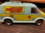 Scooby-doo auto, Verzamelen, Ophalen, Zo goed als nieuw