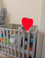 Park op wielen, met nieuwe matras., Ophalen, Zo goed als nieuw