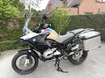 MOOIE BMW R GS ADVENTURE beschikbaar voor biedingen
