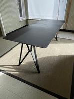 STUDIO HENK Eettafel, Huis en Inrichting, Tafels | Eettafels, Ophalen, 200 cm of meer, 50 tot 100 cm, Zo goed als nieuw