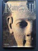 Ramsesses II T.G.H. James Friedman Fairfax, Ophalen of Verzenden