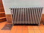 gietijzeren radiator, Ophalen, 30 tot 80 cm, Gebruikt, Radiator