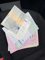 SKODA KAROQ AUTOBOX GARANTIE BTW, Automaat, Euro 6, Karoq, Bedrijf