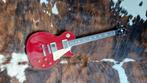 Prodipe LP300 wine red, Muziek en Instrumenten, Ophalen, Zo goed als nieuw, Solid body, Overige merken