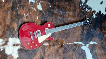 Prodipe LP300 wine red beschikbaar voor biedingen