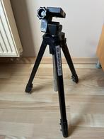 Camera statief Merk Bilora Profilo 5103, Audio, Tv en Foto, Fotografie | Statieven en Balhoofden, Ophalen of Verzenden