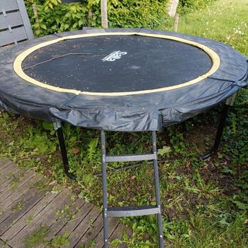 Salta trampoline 250cm beschikbaar voor biedingen
