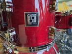 Sonor drumstel, Muziek en Instrumenten, Drumstellen en Slagwerk, Ophalen, Gebruikt, Sonor