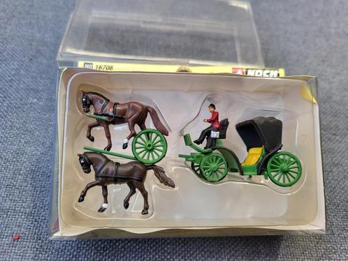 noch H0 16708 in doosje, Hobby en Vrije tijd, Modeltreinen | H0, Ophalen of Verzenden