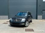 Mercedes-Benz GLK220 CDI 4Matic Pano / Navi / Camera / Xenon, Achat, Entreprise, Carnet d'entretien, 5 portes