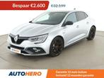Renault Mégane 1.8 TCe R.S. (bj 2022, automaat), Auto's, 1518 kg, 300 pk, Alcantara, 5 deurs