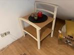 Bijzet tafel, Ophalen, Zo goed als nieuw