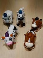 Vtech zoefzoef dieren, Kinderen en Baby's, Ophalen of Verzenden, Zo goed als nieuw