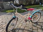 Fiets 20inch - kinderfiets b-twinmisty girl 250, Fietsen en Brommers, Ophalen, Gebruikt, 20 inch of meer, B-Twin