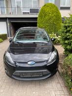 Ford fiesta, Auto's, Voorwielaandrijving, Euro 5, Stof, Zwart