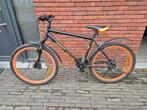 Fiets 26 inch, Gebruikt, Handrem, Amigo, Ophalen
