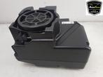 SUBWOOFER Audi Q4 Sportback (4FN) (01-2021/-) (11A035621C), Utilisé, Audi