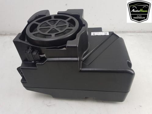 SUBWOOFER Audi Q4 Sportback (4FN) (01-2021/-) (11A035621C), Autos : Pièces & Accessoires, Autres pièces automobiles, Audi, Utilisé