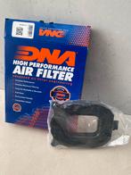 DNA Stage 2 Open Lucht Filter - Kawasaki Z750/Z800/Z1000, Motos, Tuning & Styling