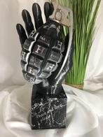 Granaat in Main Hermes, Antiek en Kunst, Ophalen of Verzenden