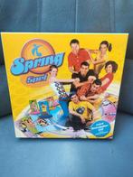 Spring spel studio 100 ongeopend met cd en 4 spelvarianten, Een of twee spelers, Ophalen of Verzenden, Nieuw, Studio 100
