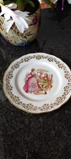 Assiette décorative, Antiquités & Art, Enlèvement ou Envoi