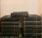 Grand Larousse Encyclopédique, Ophalen