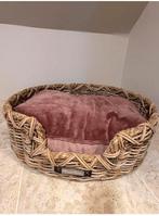 Hondenmand in perfecte staat, Enlèvement, Comme neuf