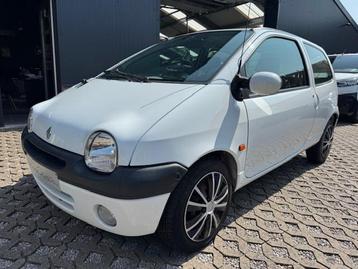 Renault Twingo Benzine - Slechts 53000 km - GROOTHANDELSPRIJ beschikbaar voor biedingen