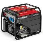 Honda aggregaat EG 4500 CL DE ENERGIECENTRALE OP LOCATIE!, Enlèvement ou Envoi, Niet ingevuld, Niet ingevuld, Niet ingevuld