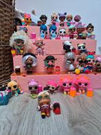 LOL Suprise, Collections, Jouets miniatures, Enlèvement, Utilisé