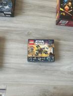Lego star wars 75129, Ophalen, Zo goed als nieuw, Complete set, Lego