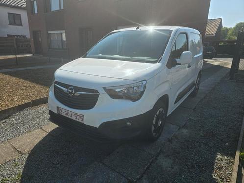 Opel Combo 2020 euro 6d 179000km, Auto's, Opel, Bedrijf, Combo Tour, ABS, Adaptieve lichten, Airbags, Airconditioning, Alarm, Android Auto
