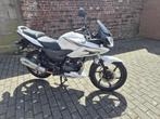 Honda  125cc, Motoren, 125 cc, Overig, 11 kW of minder