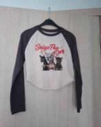 Shirtje Shein maat 38, Kleding | Dames, T-shirts, Shein, Ophalen of Verzenden, Zo goed als nieuw, Maat 38/40 (M)