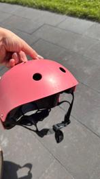 Fietshelm kind, Fietsen en Brommers, Fietsaccessoires | Fietshelmen, Gebruikt, Jongen of Meisje, Banwood, Ophalen
