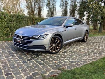 Volkswagen Arteon 1.5 TSI ACT Elegance OPF DSG/1e-eig/LED/C beschikbaar voor biedingen