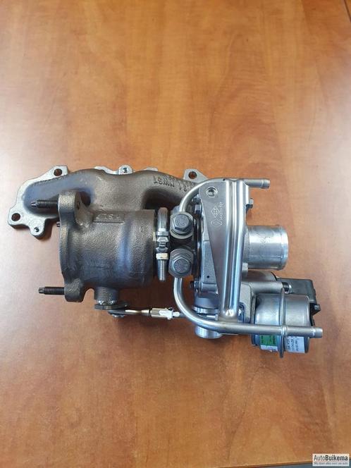 Turbo Renault 1.2 TCE, Auto-onderdelen, Motor en Toebehoren, Renault, Gebruikt, Ophalen of Verzenden