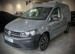 Volkswagen Caddy 2.0 CR TDi *TVA*CLIM*RADAR*JANTES*EURO 6d-T, Auto's, Bestelwagens en Lichte vracht, 75 kW, Stof, Gebruikt, 4 cilinders