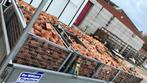 Briketten geperst hardhout per box (boxen zijn er niet bij), Tuin en Terras, Brandhout, Ophalen, Overige houtsoorten, Blokken