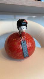 Poule chinoise - collection J-Line, Ophalen