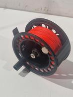 Compo 69 reel met backing, Enlèvement ou Envoi, Utilisé