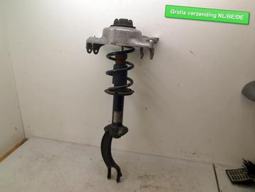 SCHOKBREKER RECHTS VOOR Audi A4 Avant (B8) (8T0413031AF) beschikbaar voor biedingen