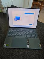 Yoga pro 9 16p core i9 - miniled, Computers en Software, Ophalen, Zo goed als nieuw, Azerty, SSD
