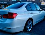 Bmw 318d, Particulier, Achat, Euro 5