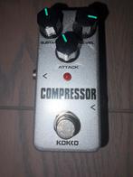 Compressor pedaal, Enlèvement ou Envoi, Neuf, Compresseur